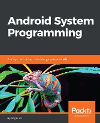 Cover Android System Programming