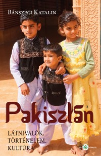 Cover Pakisztán