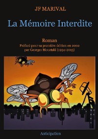 Cover La Mémoire interdite