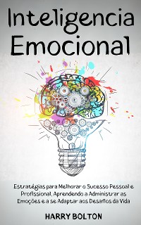 Cover Inteligencia Emocional