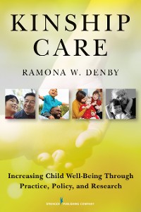 Cover Kinship Care