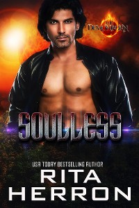 Cover Soulless