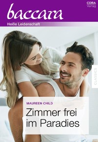 Cover Zimmer frei im Paradies