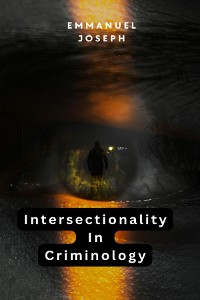 Cover Intersectionality in Criminology