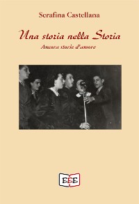 Cover Una storia nella Storia