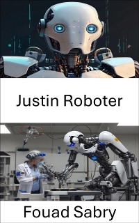 Cover Justin Roboter