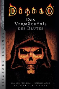 Cover Diablo - Das Vermächtnis des Blutes