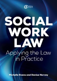 Cover Social Work Law