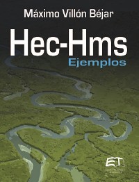 Cover Hec-Hms