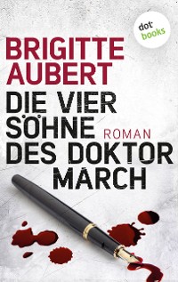 Cover Die vier Söhne des Doktor March