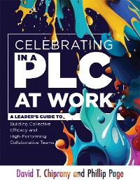 Cover Celebrating in a PLC at Work®