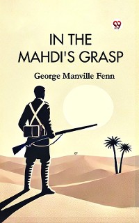 Cover In the Mahdi's Grasp