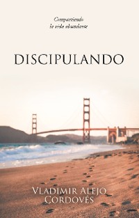 Cover DISCIPULANDO