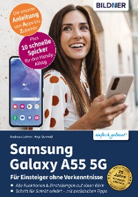 Cover Samsung Galaxy A55 5G