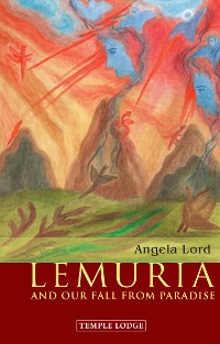 Cover Lemuria