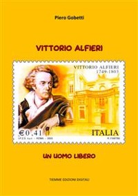 Cover Vittorio Alfieri