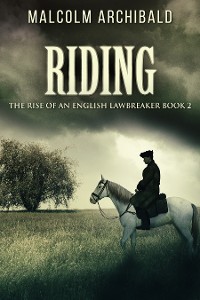 Cover Riding