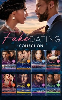 Cover Fake Dating Collection