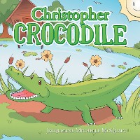 Cover Christopher Crocodile