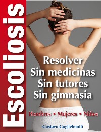 Cover Escoliosis - Solución definitiva