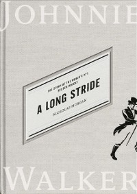 Cover A Long Stride