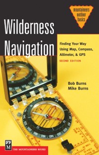 Cover Wilderness Navigation