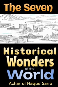 Cover The Seven Historical Wonders of the World