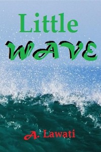 Cover Little Wave