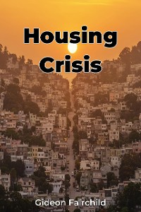 Cover Housing Crisis