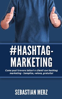 Cover # Hashtag-Marketing