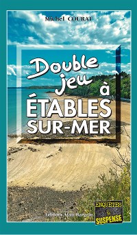 Cover Double jeu à Étables-sur-Mer