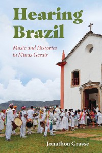 Cover Hearing Brazil