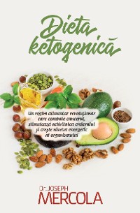 Cover Dieta ketogenica