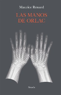 Cover Las manos de Orlac