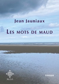 Cover Les mots de Maud