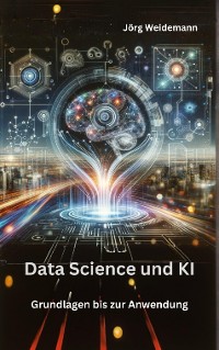 Cover Data Science und KI