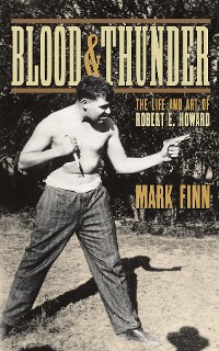 Cover Blood and Thunder