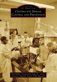 Cover Centers for Disease Control and Prevention