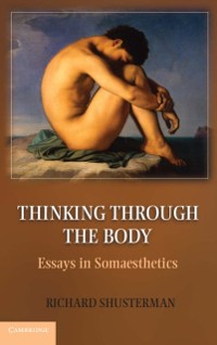 Cover Thinking through the Body