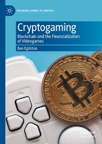 Cover Cryptogaming