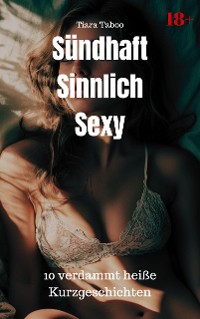 Cover Sündhaft Sinnlich Sexy