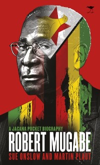 Cover Robert Mugabe