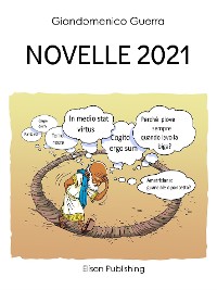 Cover Novelle 2021