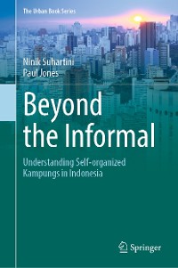 Cover Beyond the Informal