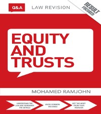 Cover Q&A Equity & Trusts