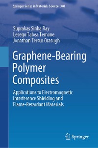 Cover Graphene-Bearing Polymer Composites