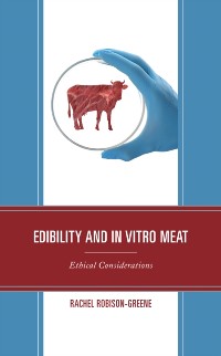 Cover Edibility and In Vitro Meat