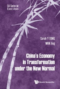 Cover CHINA'S ECONOMY IN TRANSFORMATION UNDER THE NEW NORMAL
