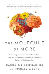 Cover Molecule of More