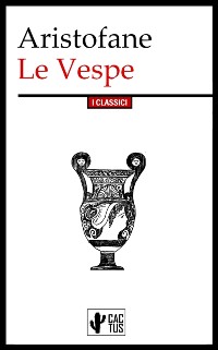 Cover Le Vespe